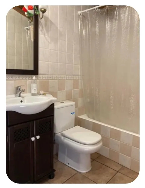 Baño 1