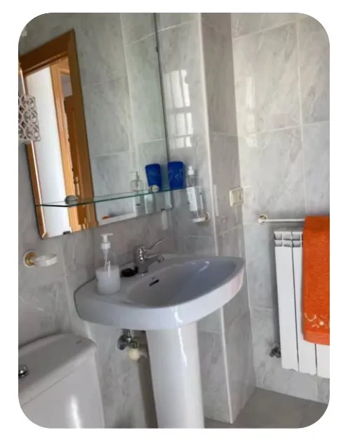 Baño 2