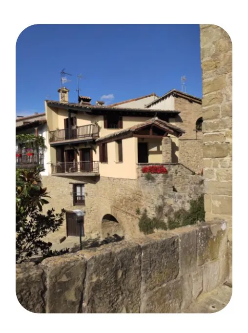 El pueblo