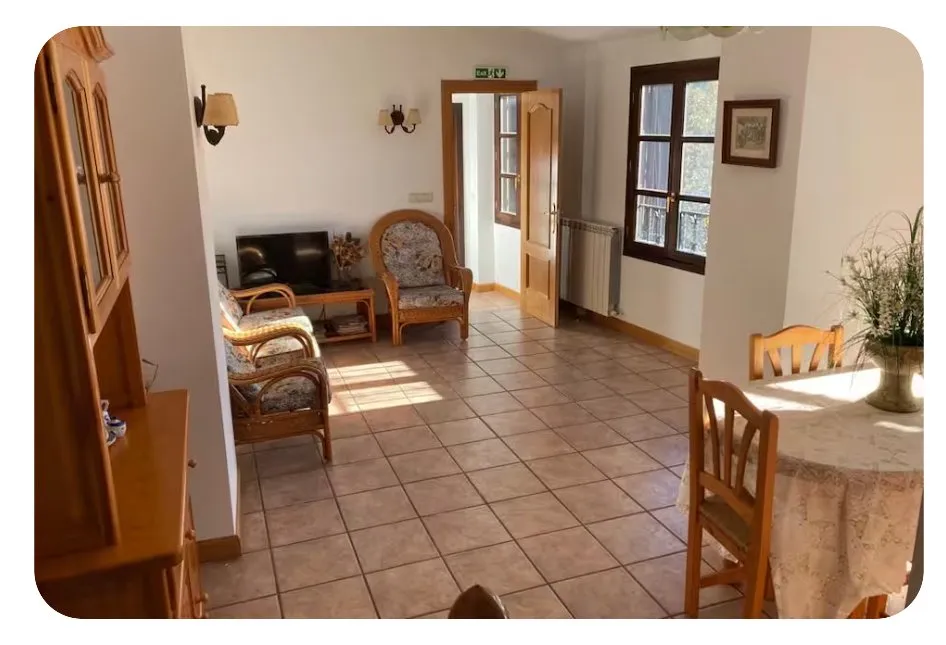 Salón principal